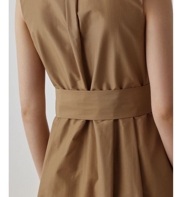 Diagram「トリアセコットンワンピース」|ワンピース|