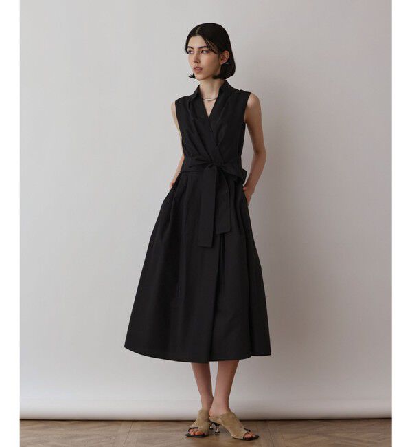 Diagram「トリアセコットンワンピース」|ワンピース|