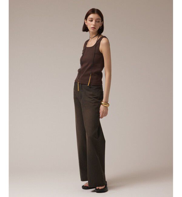 Diagram「テレコリブトップ」|その他|