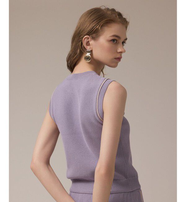 Diagram「カノコニットトップ」|その他|