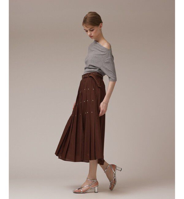 Diagram「ラメリブジャージトップ」|その他|