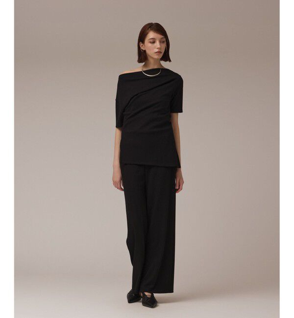 Diagram「ラメリブジャージトップ」|その他|