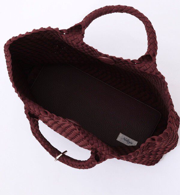 NOLLEY'S「メッシュトートバッグM【MD 二見☆別注カラーあり】」|トートバッグ|