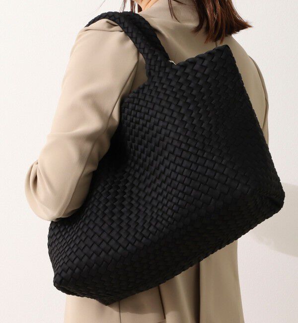 NOLLEY'S「メッシュトートバッグM【MD 二見☆別注カラーあり】」|トートバッグ|