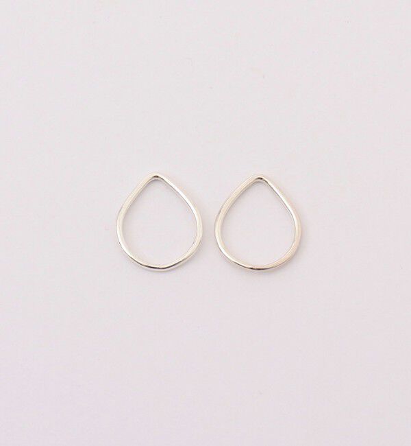 grace grace「【grace grace/グラスグラス】2連ガットリング」|リング|