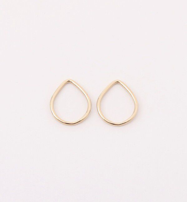 grace grace「【grace grace/グラスグラス】2連ガットリング」|リング|