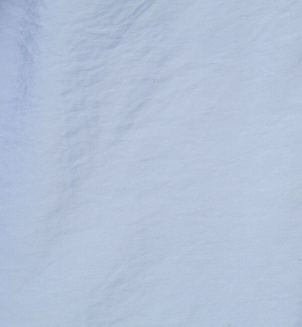 NOLLEY'S sophi「《セットアップ対応》シアーローン２WAYシャツ」|シャツ・ブラウス|