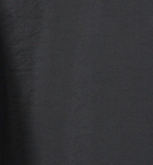 NOLLEY'S sophi「《セットアップ対応》シアーローン２WAYシャツ」|シャツ・ブラウス|