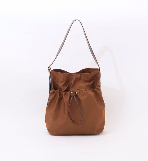 NOLLEY'S「ソフトワンショルダーバッグ」|ショルダー・メッセンジャー|