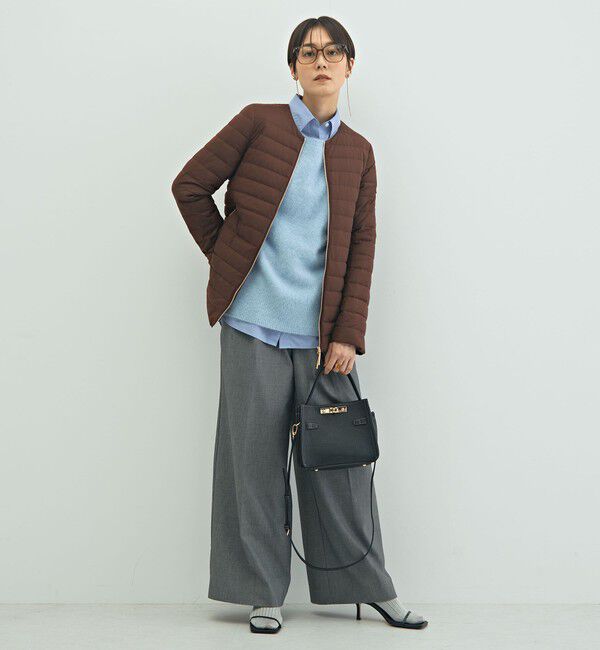 NOLLEY'S「【TATRAS/タトラス】FRANCESCA別注」|ダウン|