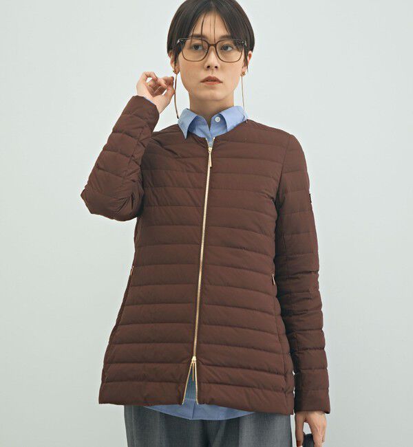 NOLLEY'S「【TATRAS/タトラス】FRANCESCA別注」|ダウン|