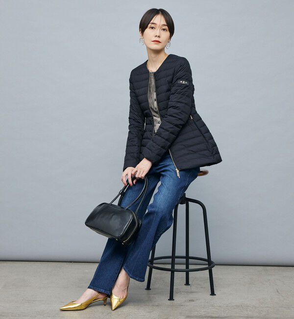 NOLLEY'S「【TATRAS/タトラス】FRANCESCA別注」|ダウン|