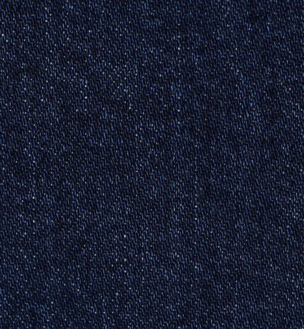 Rie Miller「【RM denim】センタープレスハイウエストパンツ」|デニム|