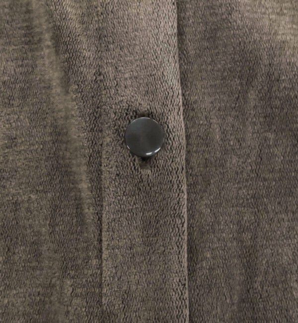 NOLLEY'S「フロッキーチュールカーディガン」|カーディガン|