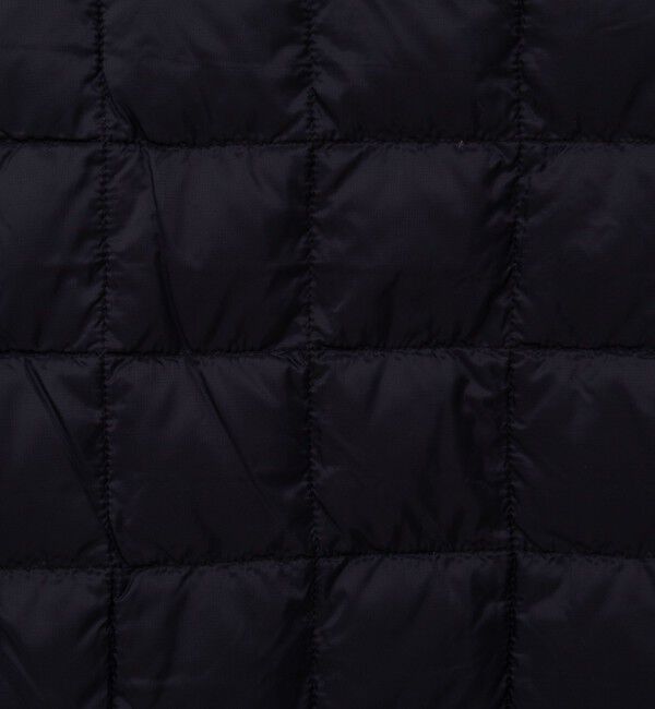 NOLLEY'S「◇【WEB限定】【TAION/タイオン】別注ボア&times;ダウンフードコート(リバーシブル) 」|ダウン|