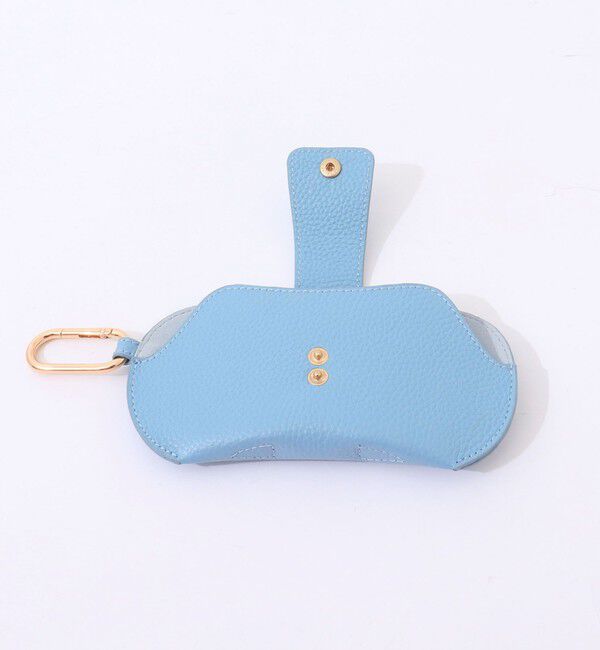 NOLLEY'S「メガネケースチャーム」|チャーム・キーホルダー|