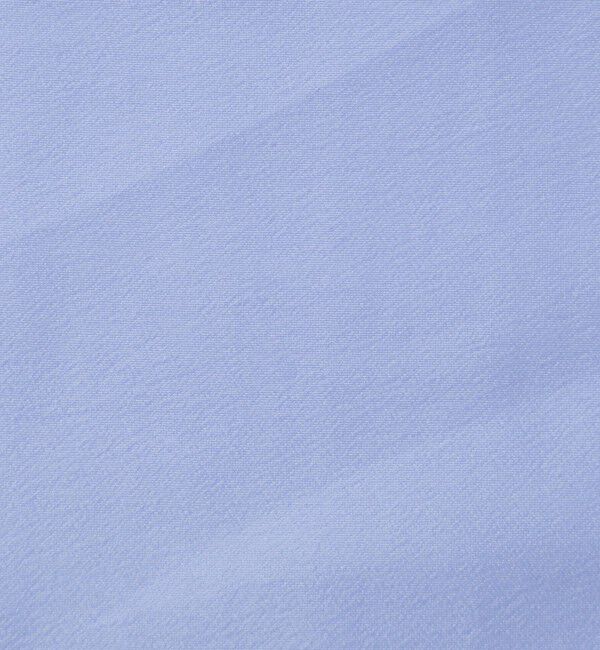 NOLLEY'S「【追加】ウォッシャブルシアースキッパータックブラウス」|シャツ・ブラウス|