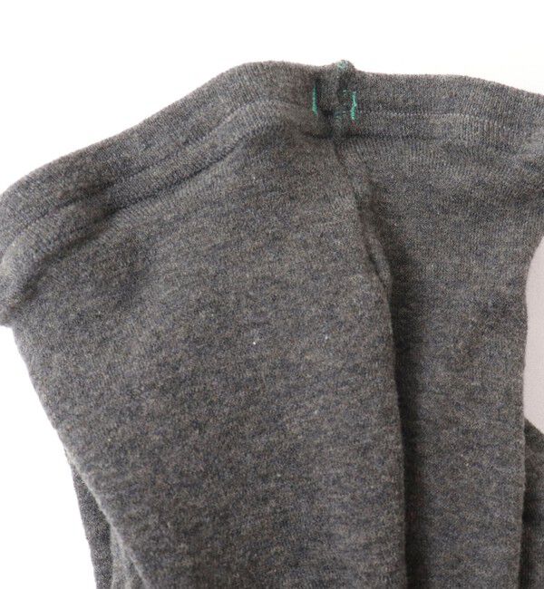 NOLLEY'S「【nolnol/ノルノル】静電気防止加工コットンタイツ」|タイツ・ストッキング|