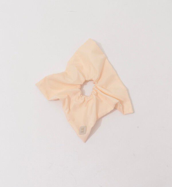 NOLLEY'S「【nolnol/ノルノル】シュシュ」|ヘアゴム・シュシュ|