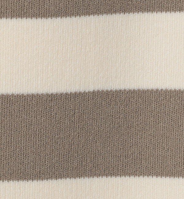 NOLLEY'S「《手洗い可能》レタードVネックニットカーディガン」|カーディガン|