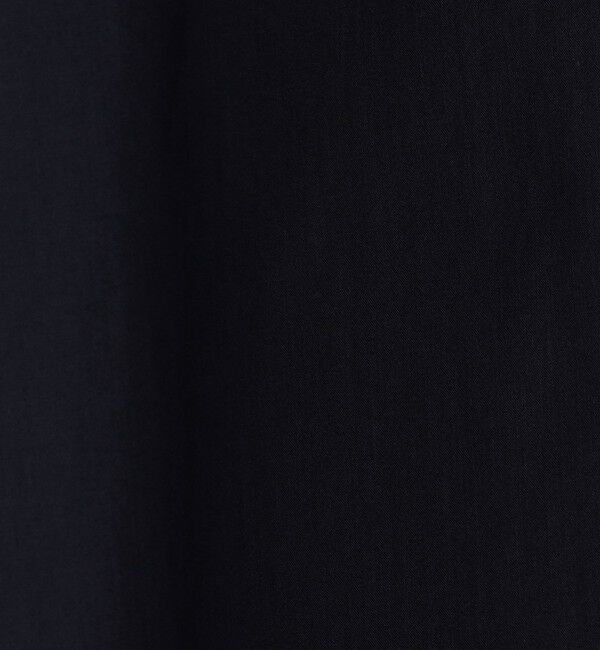 NOLLEY'S「パール釦ビブヨーク4WAYフリルブラウス」|シャツ・ブラウス|