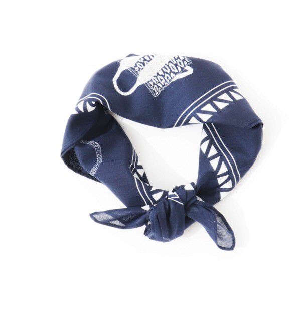 NOLLEY'S「nolnolバンダナ（Bag）」|その他|