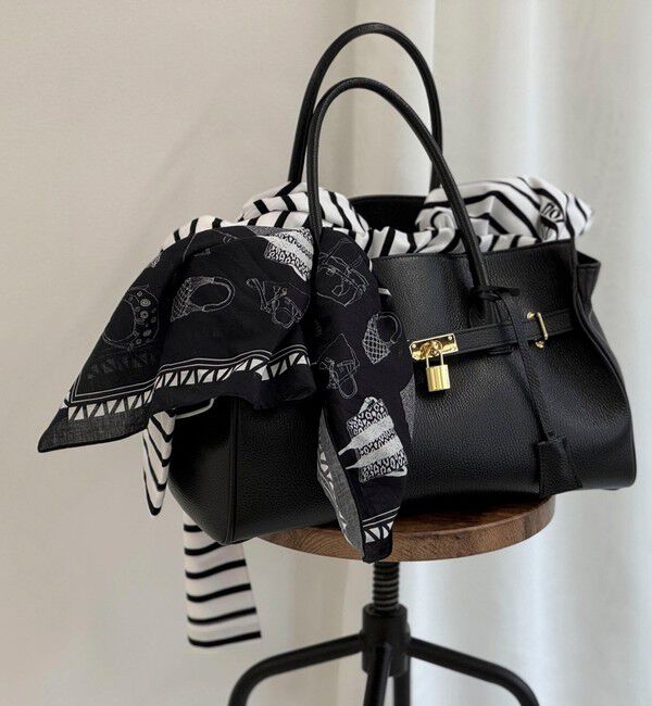 NOLLEY'S「nolnolバンダナ（Bag）」|その他|