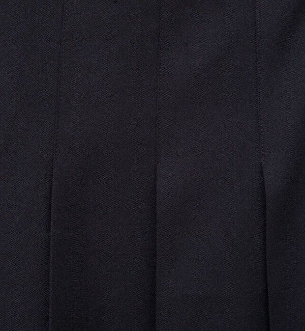 NOLLEY'S「【TORRAZZO DONNA/トラッゾドンナ】ウォッシャブルプリーツスカート」|フレア|