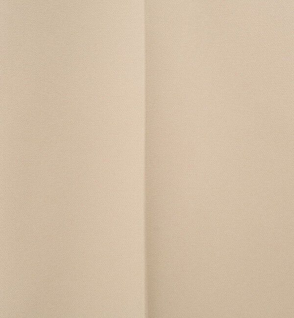 NOLLEY'S「ウォッシャブルダブルクロススリムパンツ」|その他|