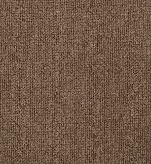 NOLLEY'S「5Gノアリスクルーネックプルオーバーニット」|ニット・セーター|