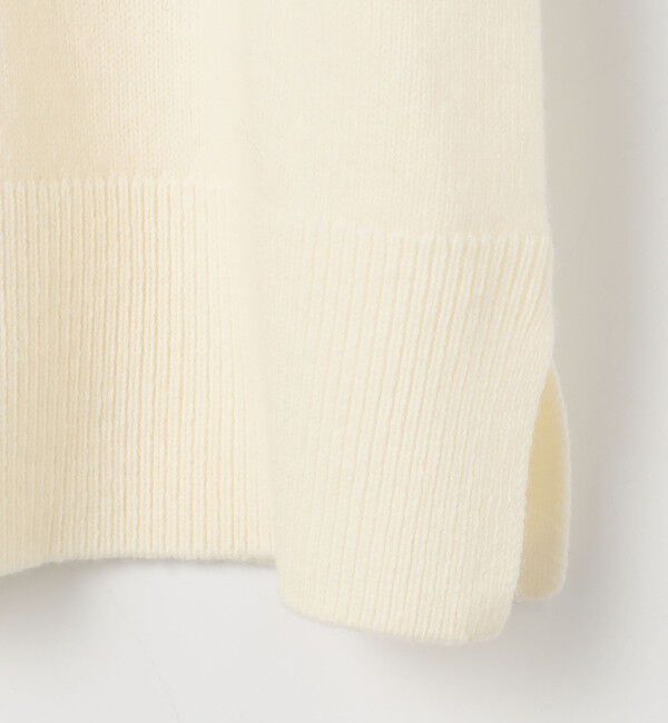 NOLLEY'S「5GノアリスゆったりVネックカーディガン」|カーディガン|