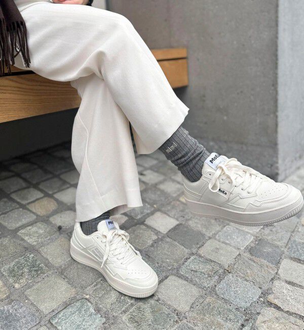 NOLLEY'S sophi「【MoEa /モエア】VEGAN スニーカー」|パンプス|