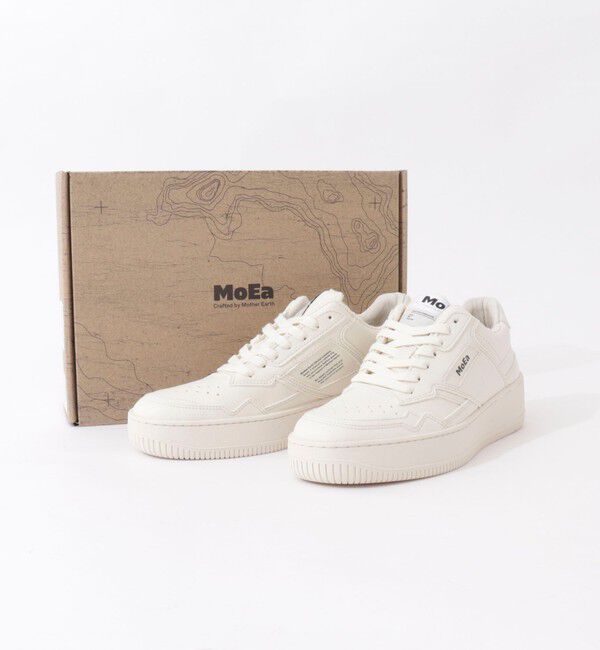 NOLLEY'S sophi「【MoEa /モエア】VEGAN スニーカー」|パンプス|