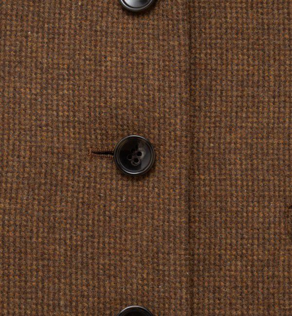 MAQWEL「【MAQWEL/マクウェル】オーバージャケット」|テーラードジャケット|