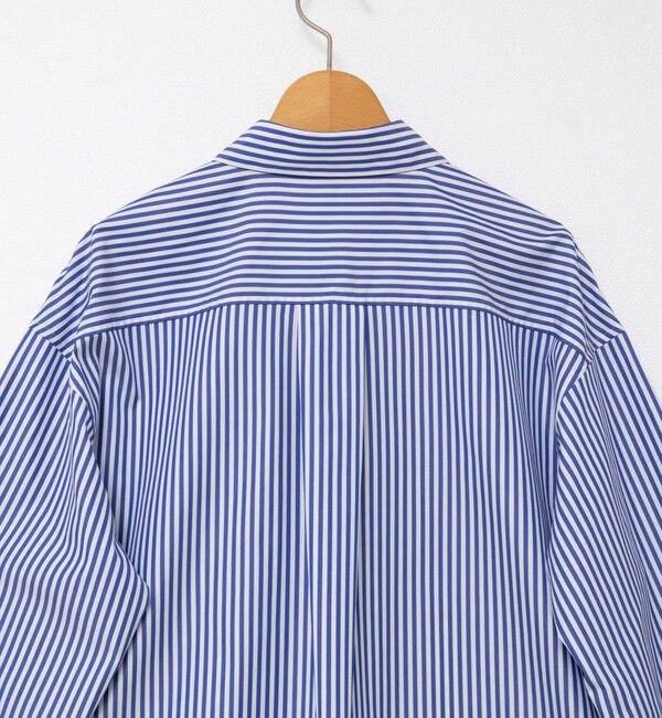 NOLLEY'S「ウォッシャブル2WAYBasicレギュラーシャツ」|シャツ・ブラウス|