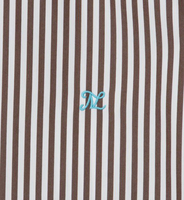 NOLLEY'S「ウォッシャブル2WAYBasicレギュラーシャツ」|シャツ・ブラウス|