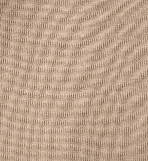 NOLLEY'S sophi「《手洗い可能》総針ビックVネックカーディガン」|カーディガン|