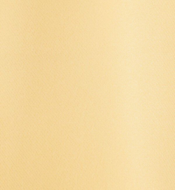 NOLLEY'S sophi「【一部WEB限定サイズ】ウォッシャブルブライトダブルクロスセミワイドパンツ」|その他|