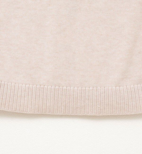 NOLLEY'S「◇【WEB限定】ファーベスト」|ベスト・ジレ|