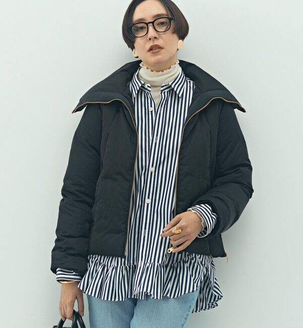 NOLLEY'S「ウォッシャブルロイヤルダウン」|ダウン|