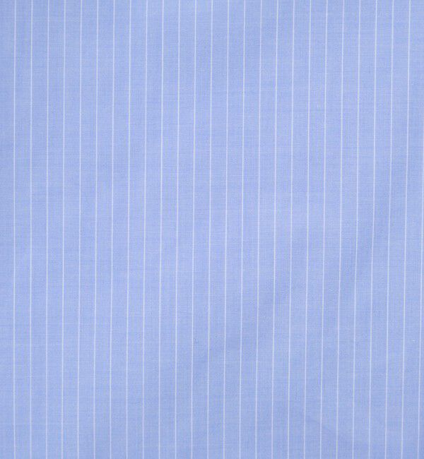 NOLLEY'S sophi「ウォッシャブルタイプライターVネック2WAYシャツ」|シャツ・ブラウス|