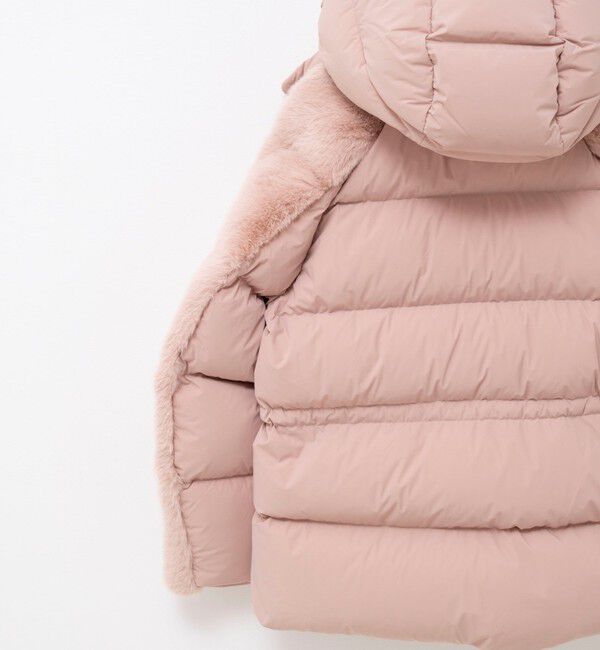 NOLLEY'S sophi「【MACKAGE/マッカージュ】CASSIDY」|ダウン|