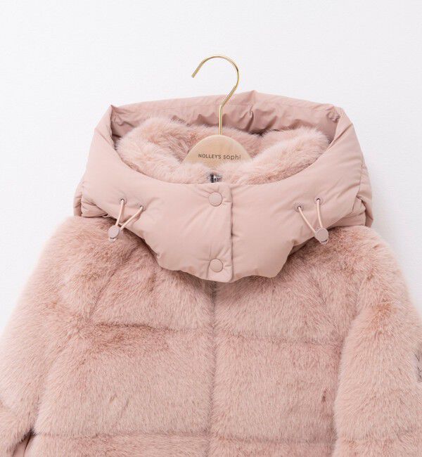 NOLLEY'S sophi「【MACKAGE/マッカージュ】CASSIDY」|ダウン|