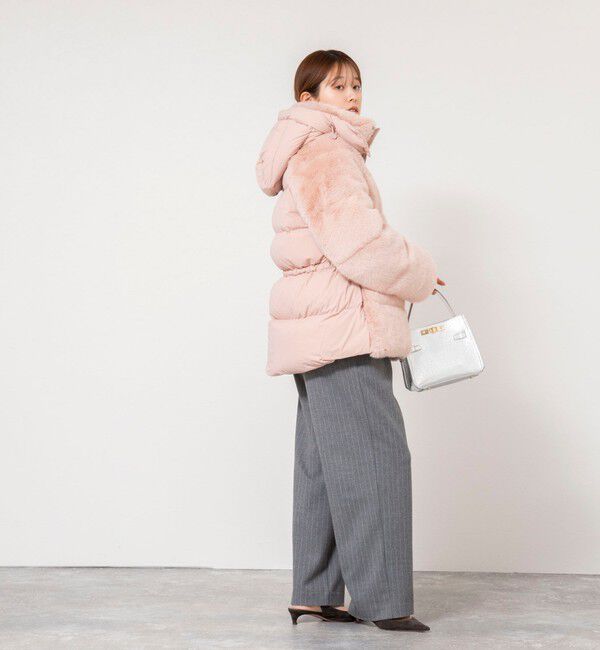 NOLLEY'S sophi「【MACKAGE/マッカージュ】CASSIDY」|ダウン|