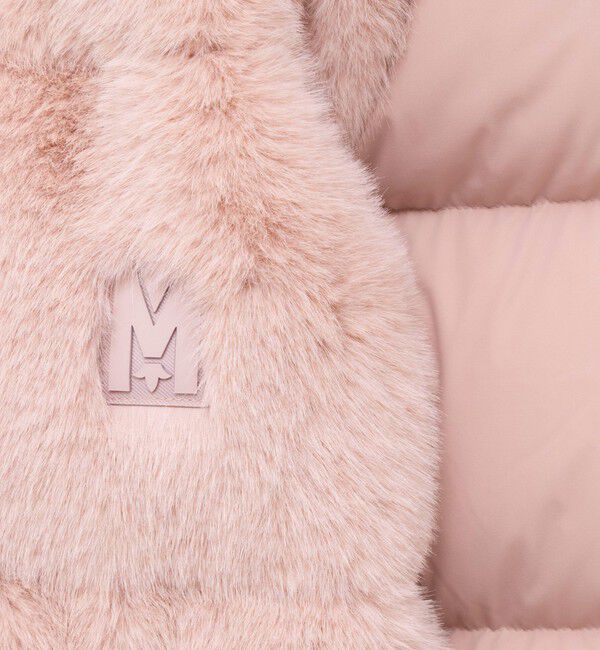 NOLLEY'S sophi「【MACKAGE/マッカージュ】CASSIDY」|ダウン|