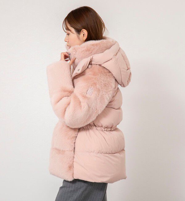 NOLLEY'S sophi「【MACKAGE/マッカージュ】CASSIDY」|ダウン|