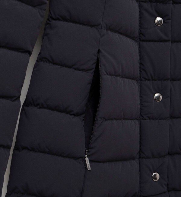 NOLLEY'S「【WEB限定】【CAPE HORN/ケープホーン】SANTACRUZ ECOFUR」|ダウン|