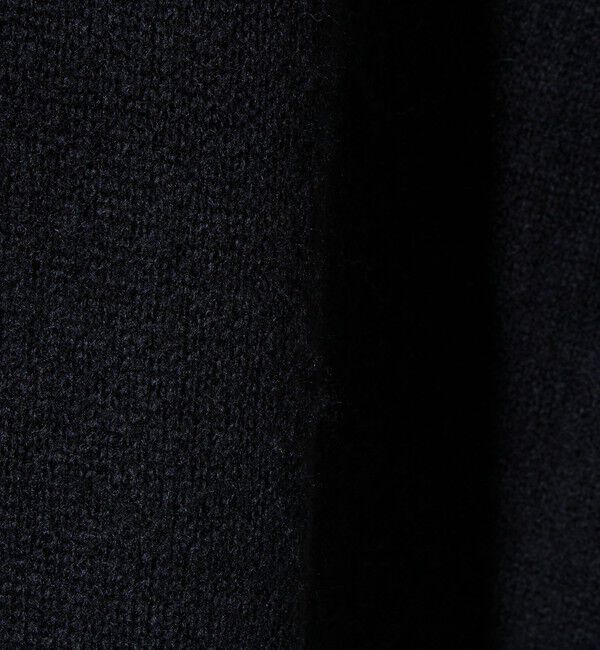 GLOSTER「【ユニセックス対応】ハンドステッチニットジャケット」|カーディガン|