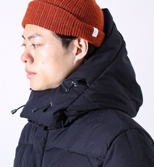 GLOSTER「【PYRENEX/ピレネックス】BELFORT」|ダウン|