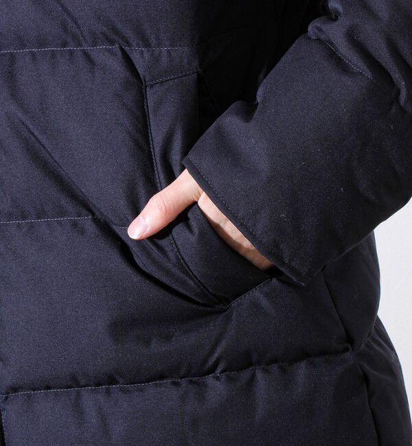 GLOSTER「【PYRENEX/ピレネックス】BELFORT」|ダウン|